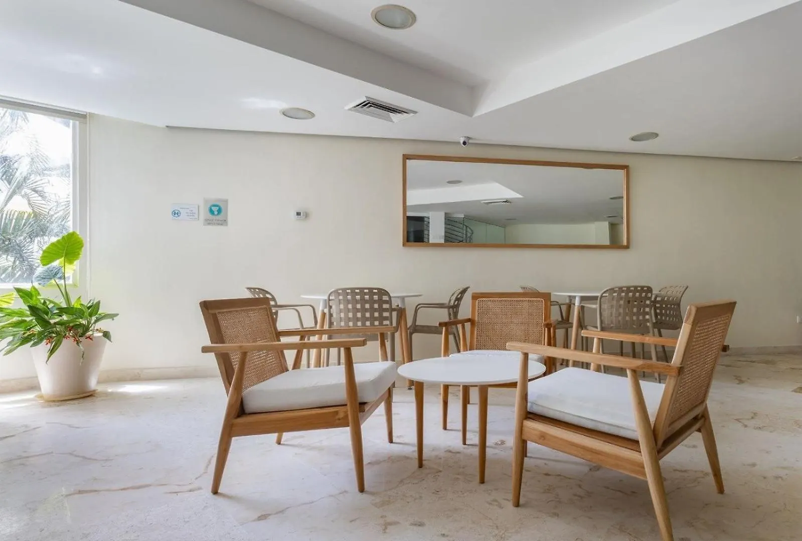Elements 124 - No Ota Condo بلايا ديل كارمن 0*,  المكسيك