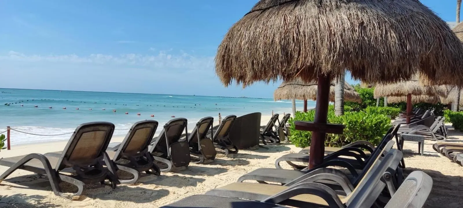 Apartment Elements 124 - No Ota Condo Playa del Carmen