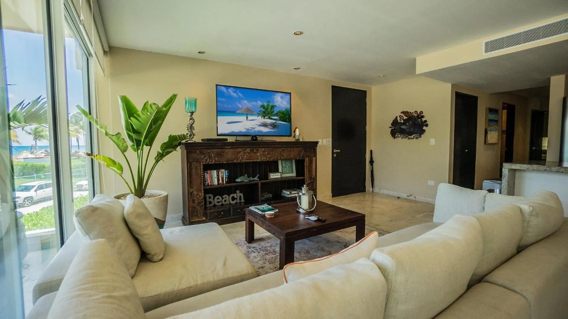 Apartment Elements 124 - No Ota Condo Playa del Carmen