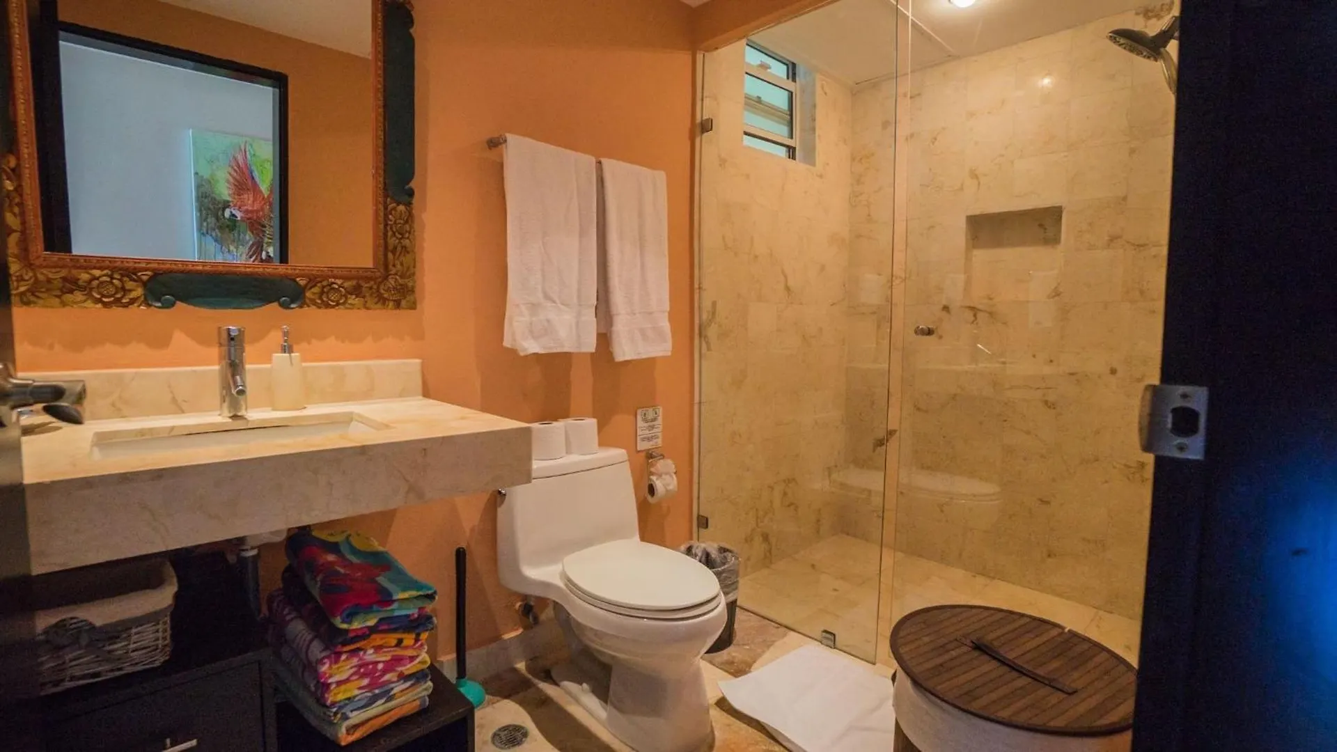 Apartment Elements 124 - No Ota Condo Playa del Carmen