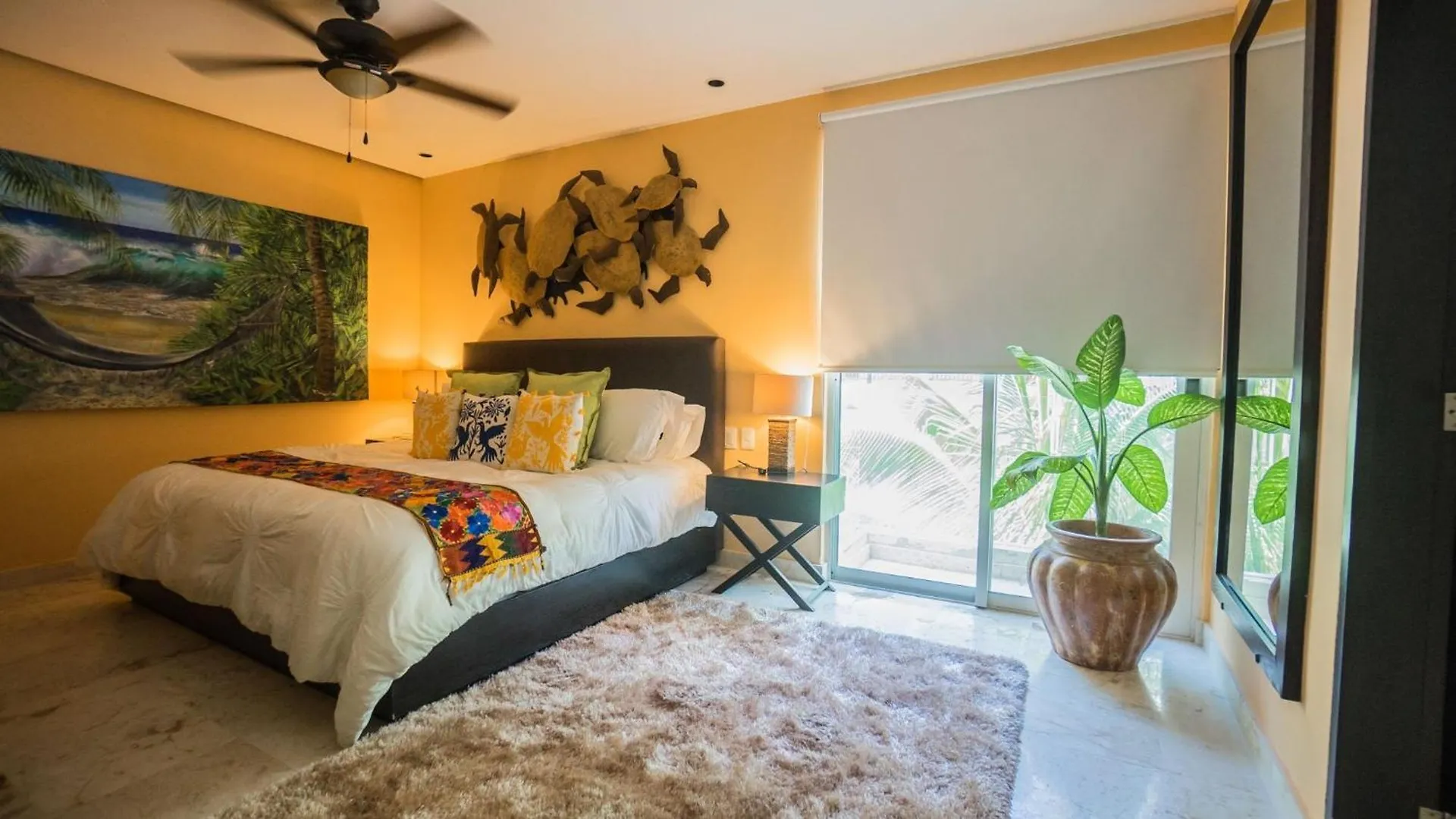 Apartment Elements 124 - No Ota Condo Playa del Carmen