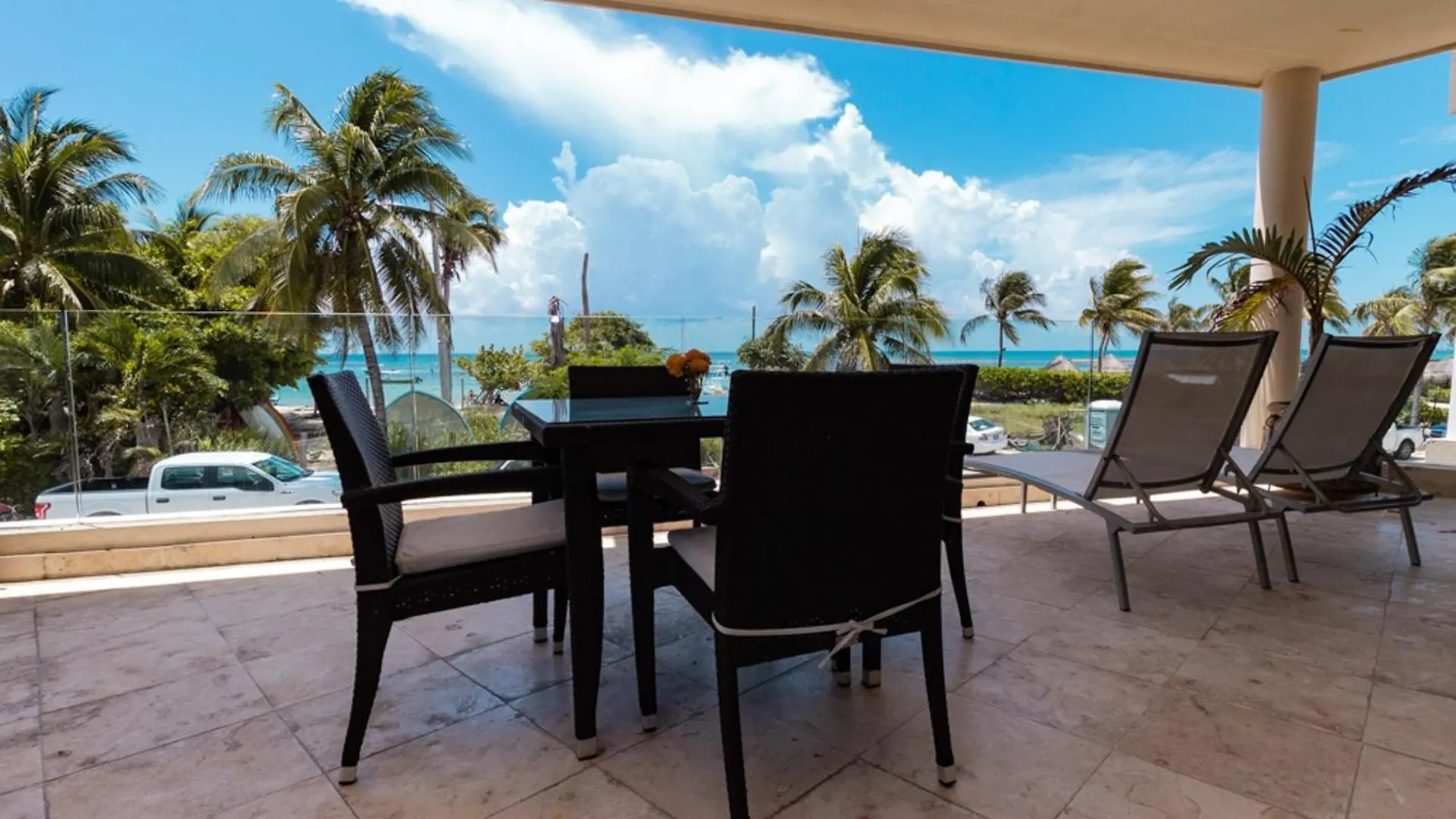 Apartment Elements 124 - No Ota Condo Playa del Carmen